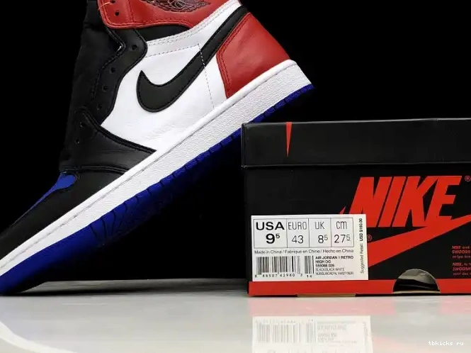 Rep TB High 555088-026 OG Jordan Air 